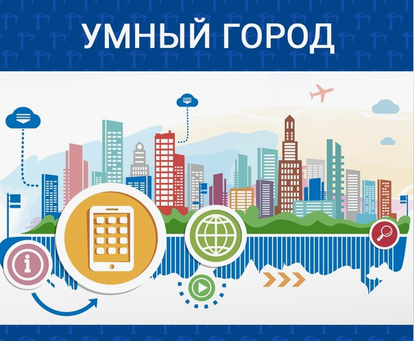 Минстрой РФ подсчитает индекс IQ городов России за 2023 год.