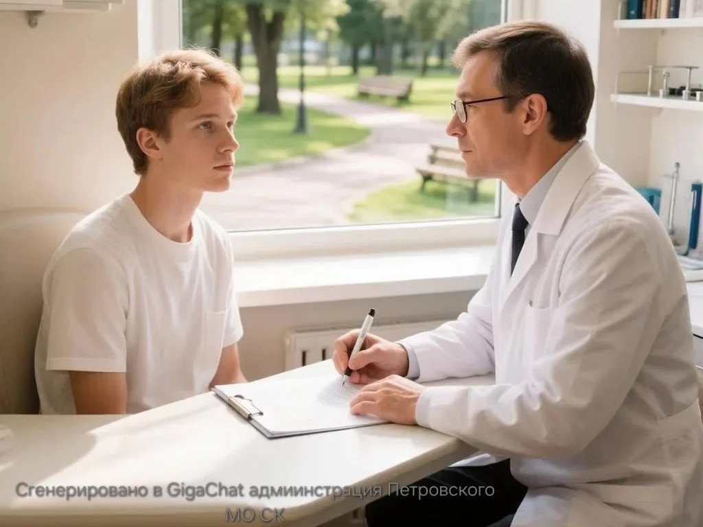 Медицинская помощь по ОМС для студентов: что делать при переезде в другой регион.