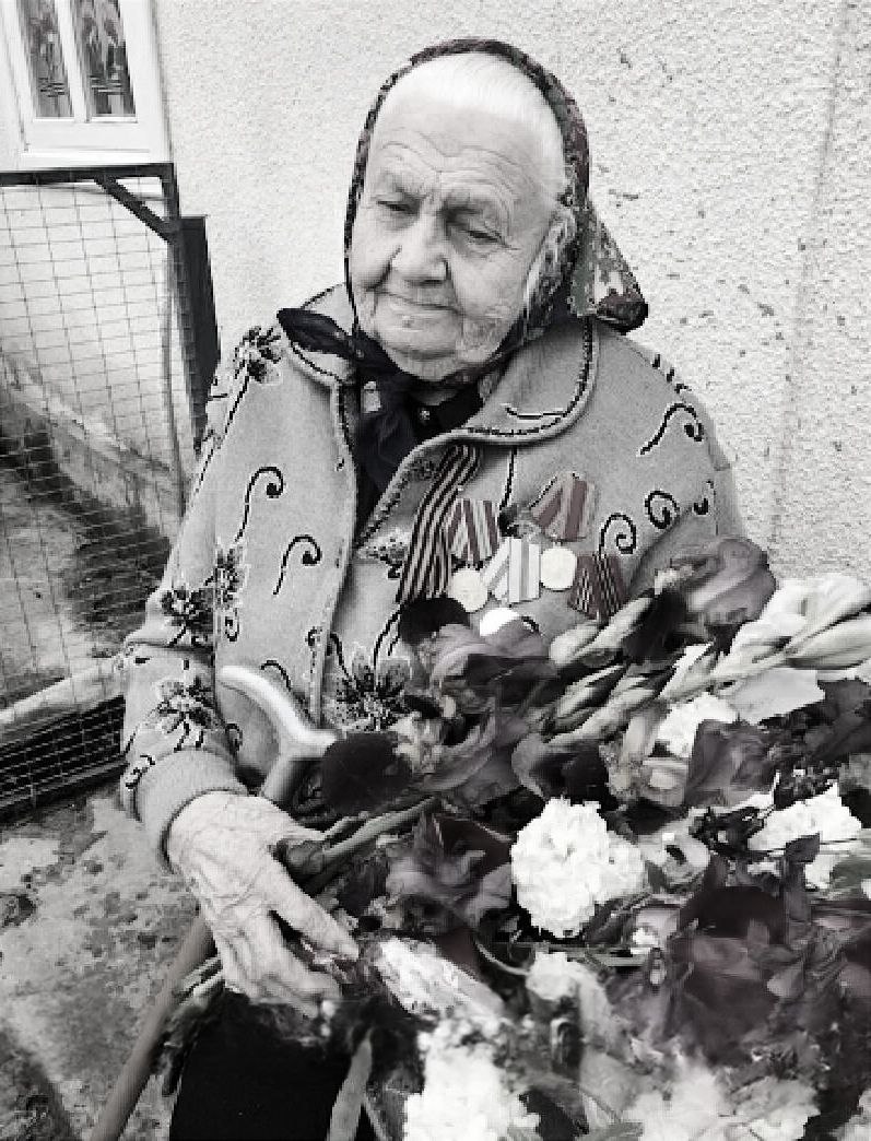 15 мая перестало биться сердце Верменниковой Лидии Васильевны - ветерана Великой Отечественной войны, блокадницы Ленинграда.