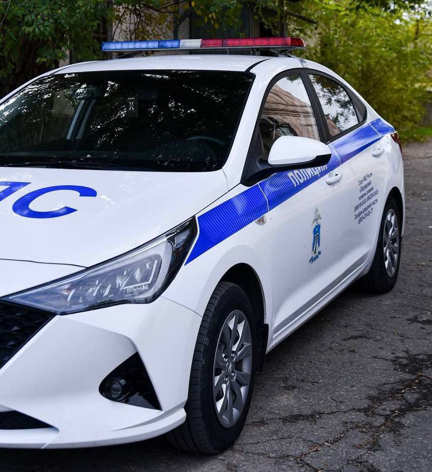 В Петровском округе участник мелкого ДТП предъявил автоинспекторам поддельное водительское удостоверение и стал фигурантом уголовного дела.