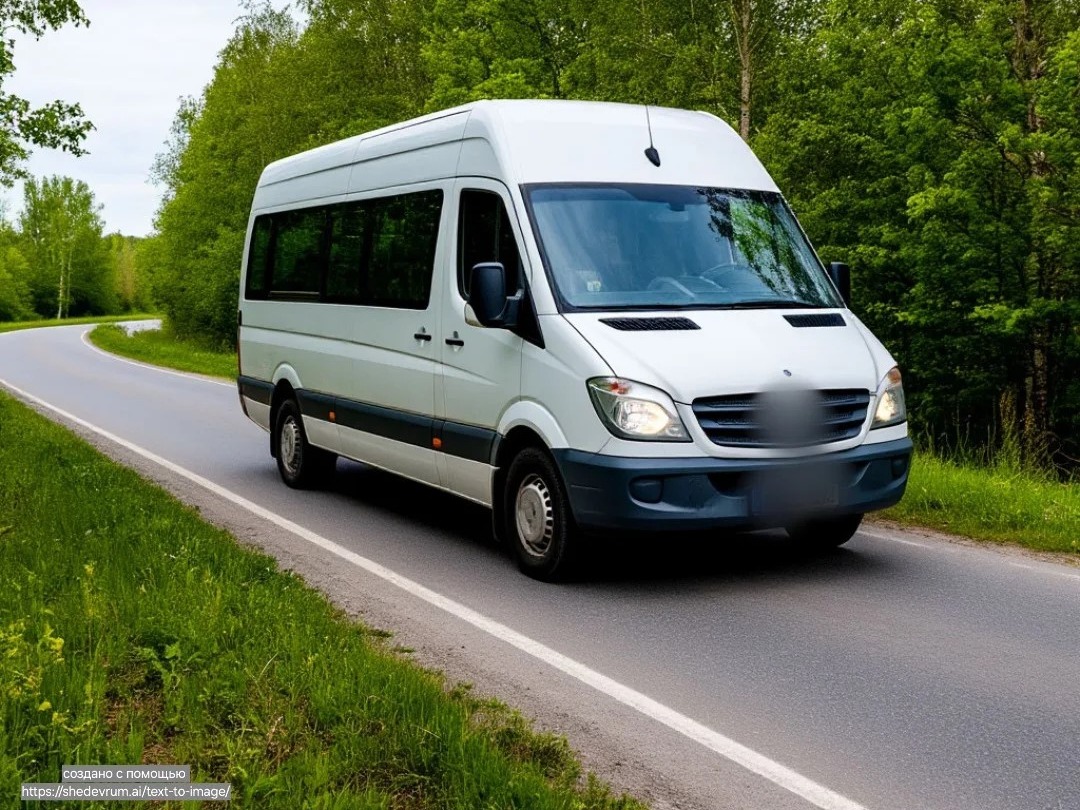 Автобус N 1 по техническим причинам сегодня снят с рейса.
