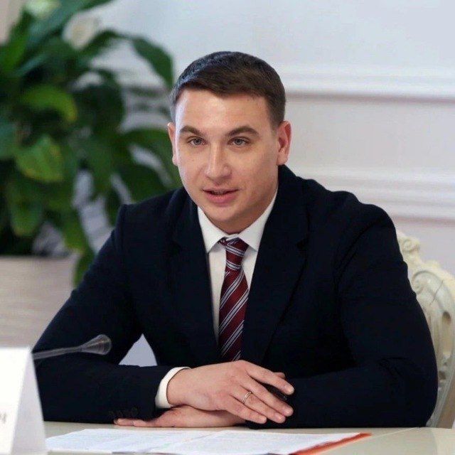 Представитель губернатора проведет прием граждан в Сухой Буйволе 02 сентября 2025 г..