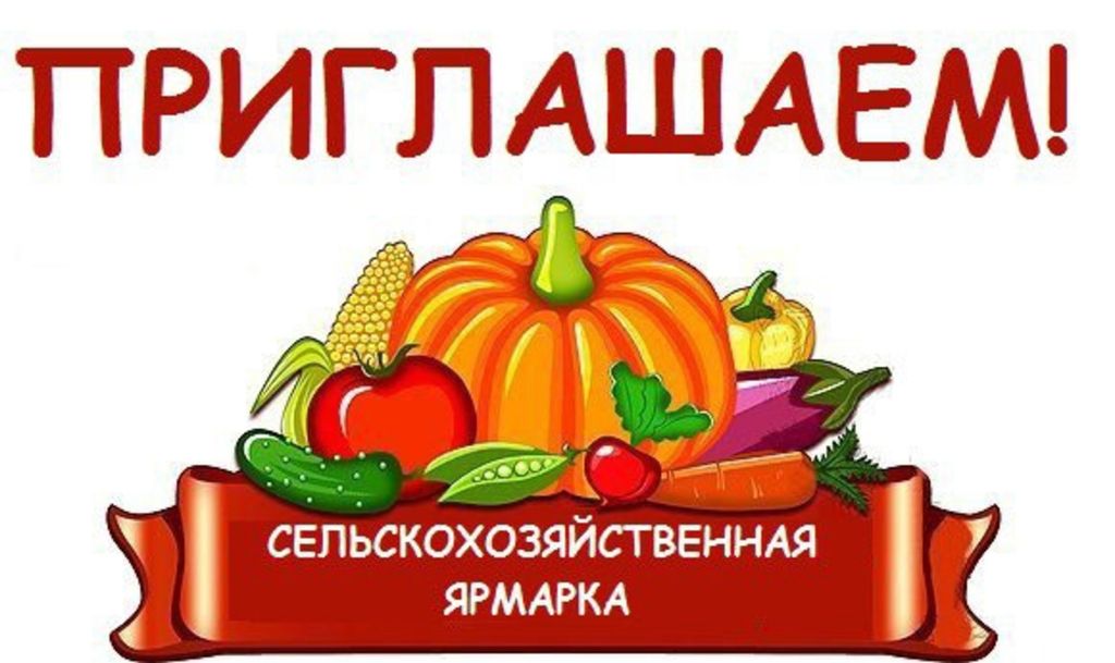 22 декабря 2023 г. в Новоселецком муниципальном округе состоится ярмарка.